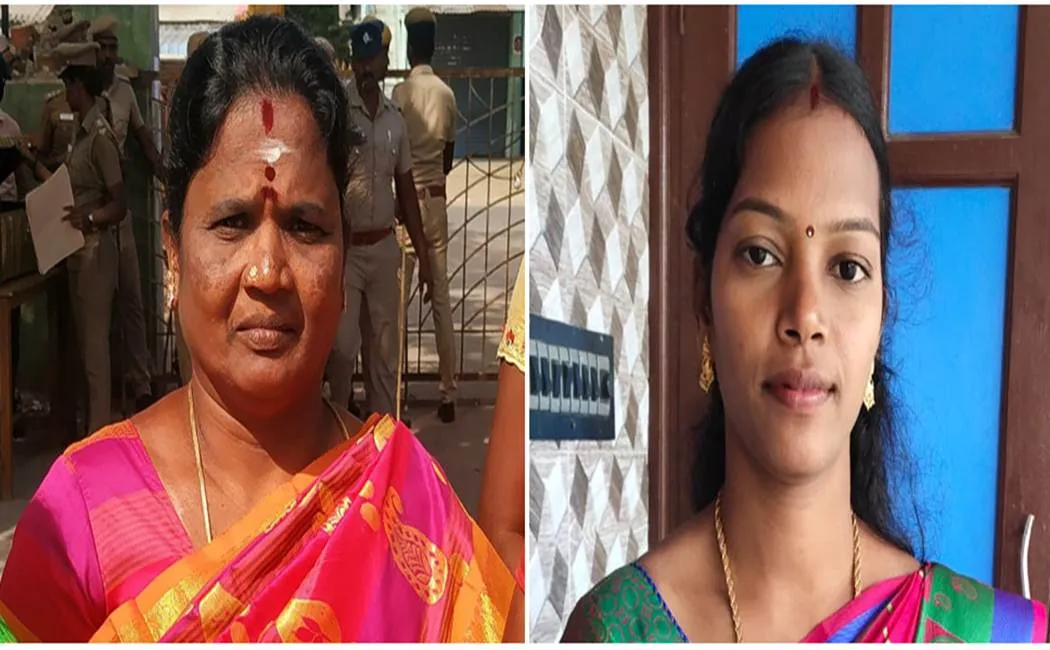 Local body election - High Court
