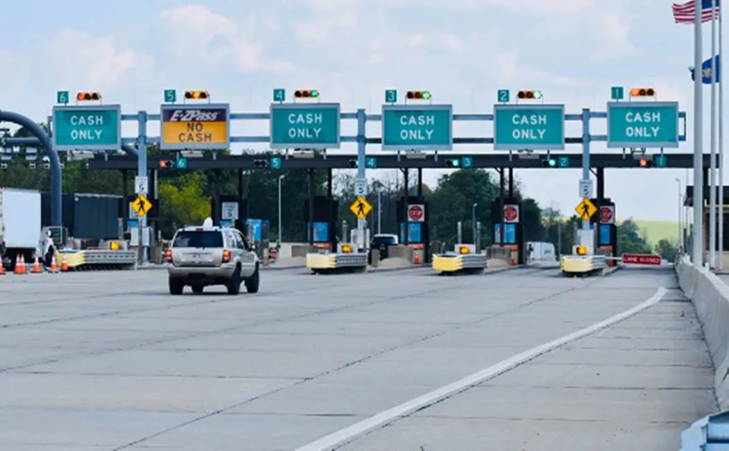  COVID19 - Lockdown - TollPlaza issue