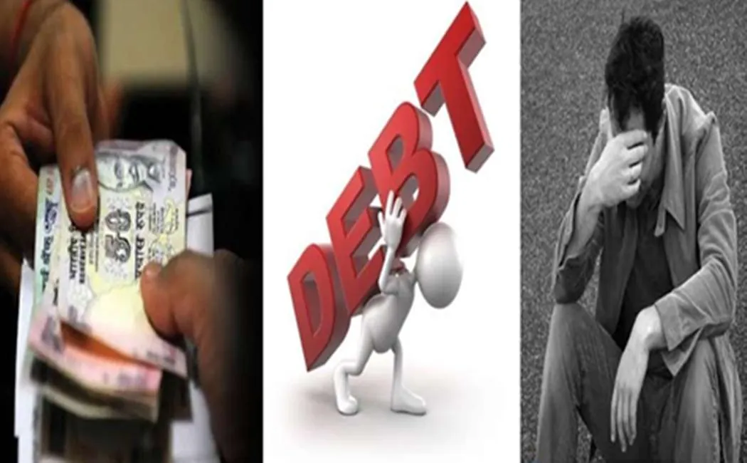   corona virus - lockdown - debt - TN Govt - Communist 
