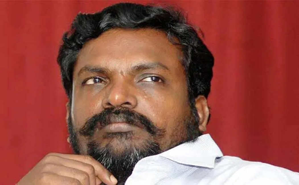 BJP - VCK