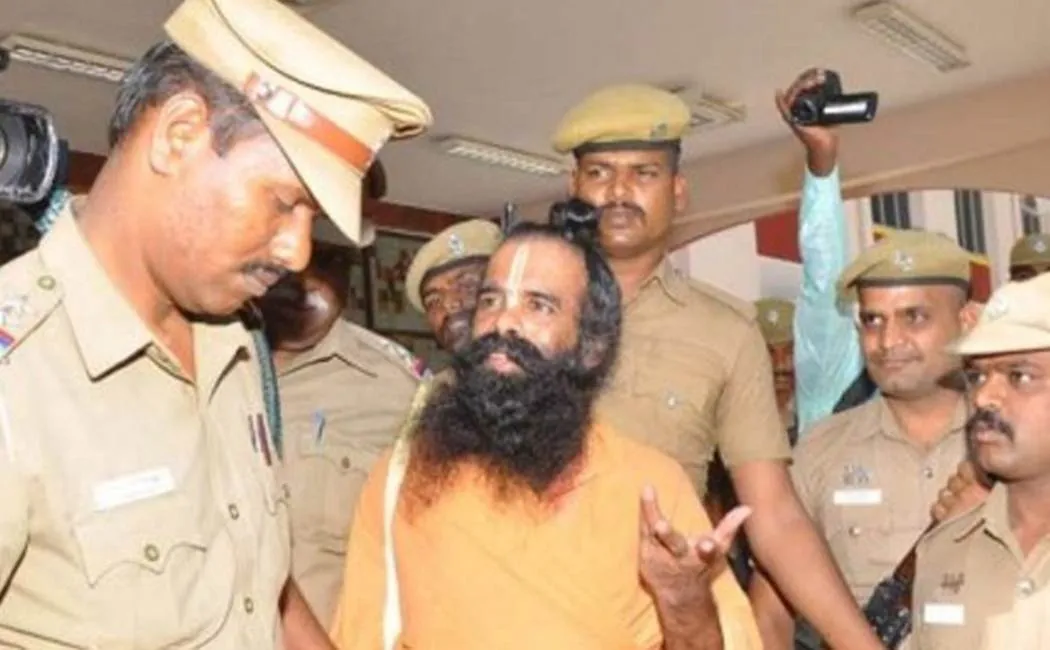  Rajiv Gandhi Case - Murugan 