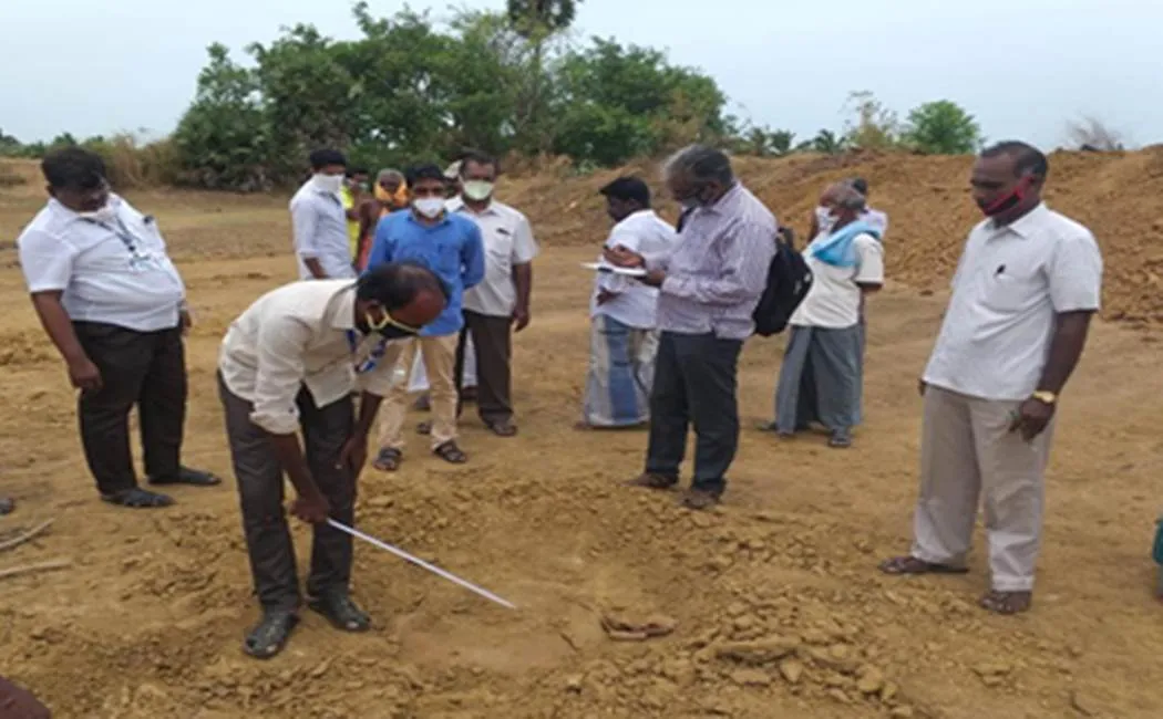  Tanjore district - Tamil Identity 