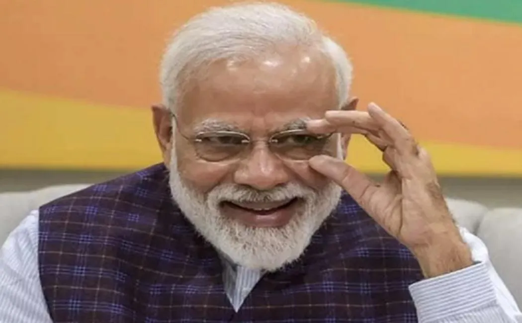 modi