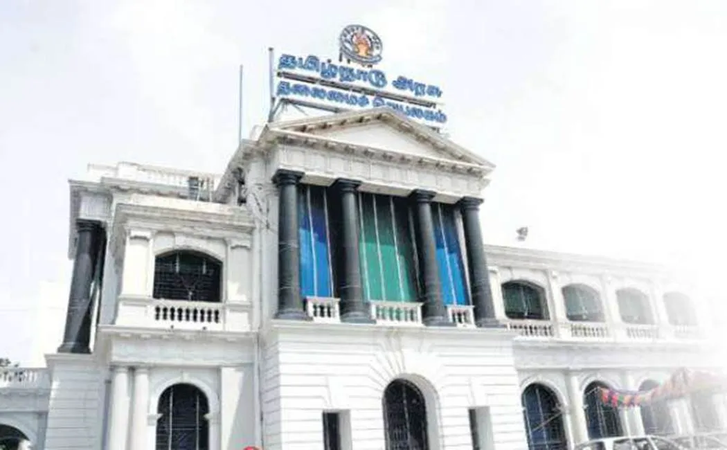Corona virus Impact - tamilnadu assembly Postponed 