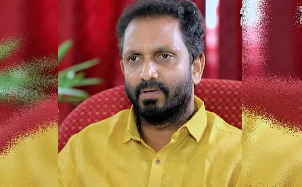 Kerala BJP leader Announcement 
