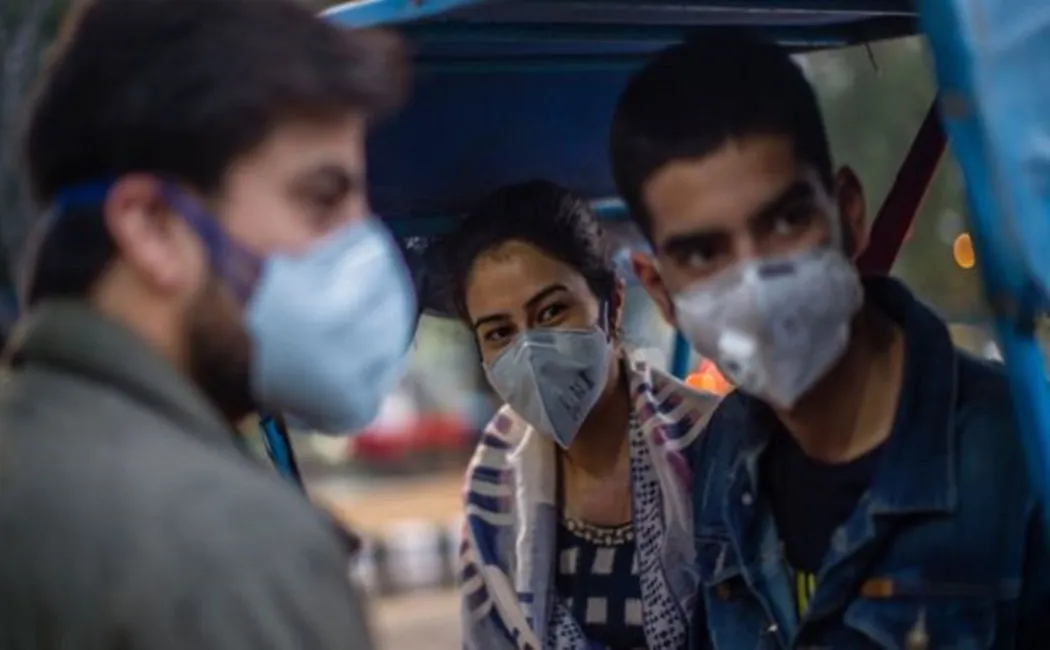 Corona Virus - Odisha  