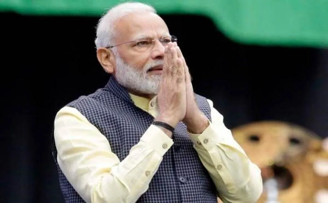 corona virus - Modi Announcement  