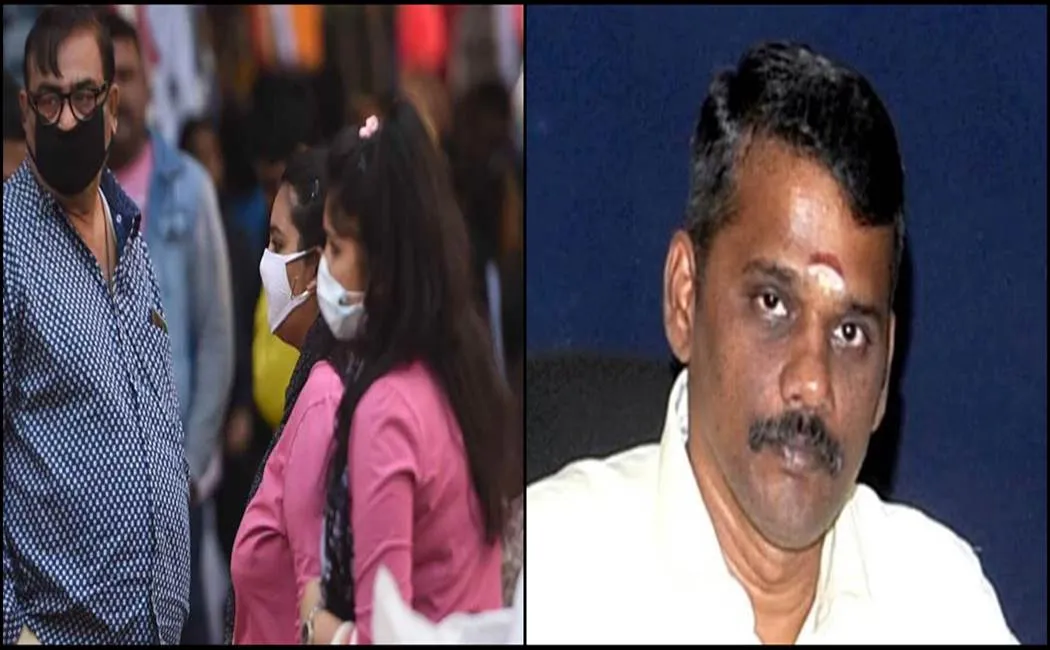 Virudhunagar Corona virus Precautions  