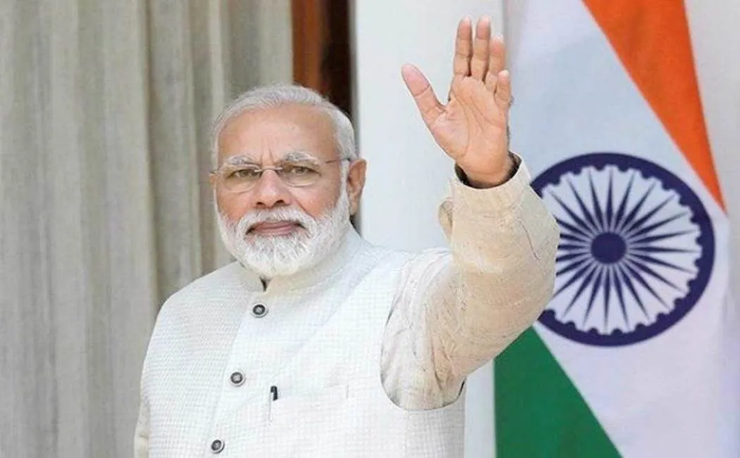 Corona Virus issue- PM modi to address nation tomorrow