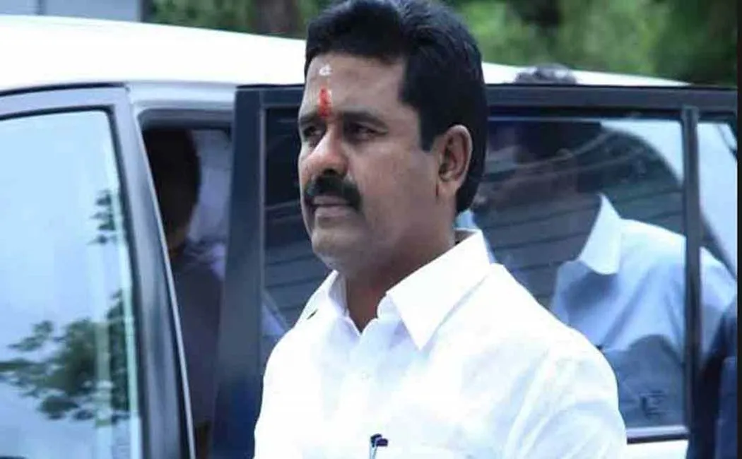 minister kamaraj about One Nation - One Ration from tamilnadu  