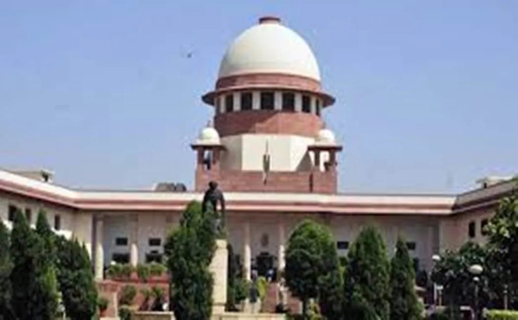  CoronaVirus - SupremeCourt