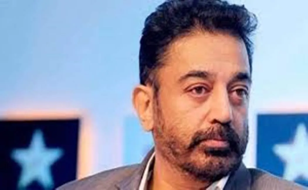 Corona Virus - actor kamal hassan Request 