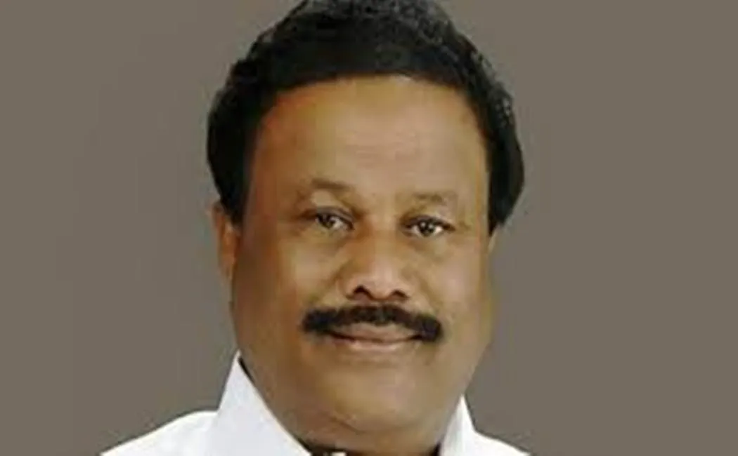   corona virus issue - minister Dindukal Sreenivasan press meet 