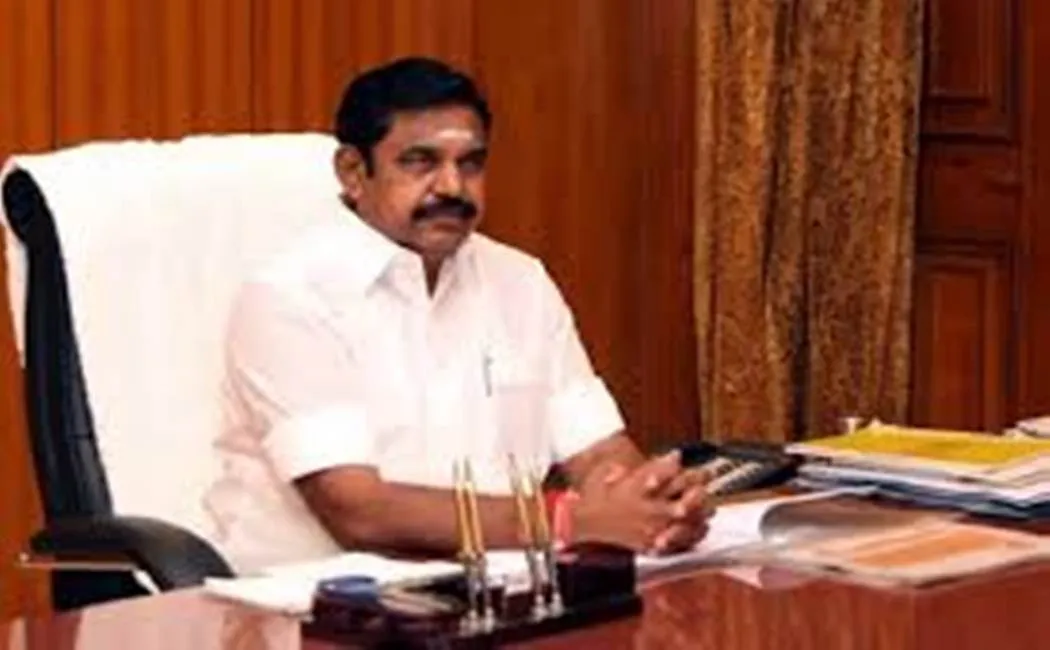 corona virus Impact - tamilnadu govt help to other state workers  