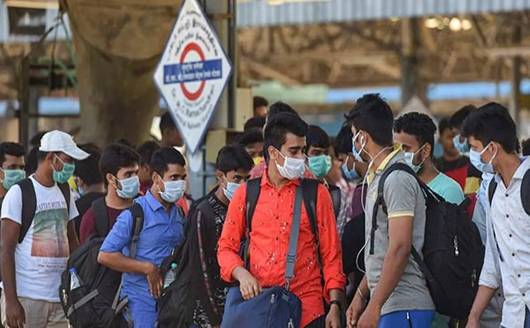 Corona virus Impact in Madurai  