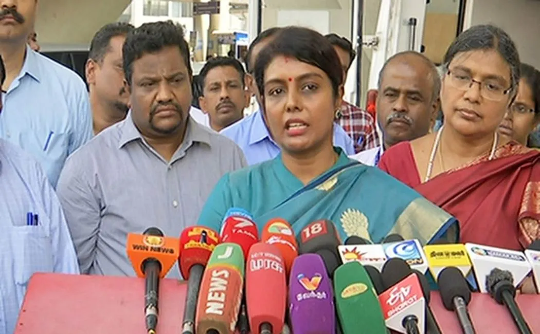  Corona virus infection increases  in Tamil Nadu