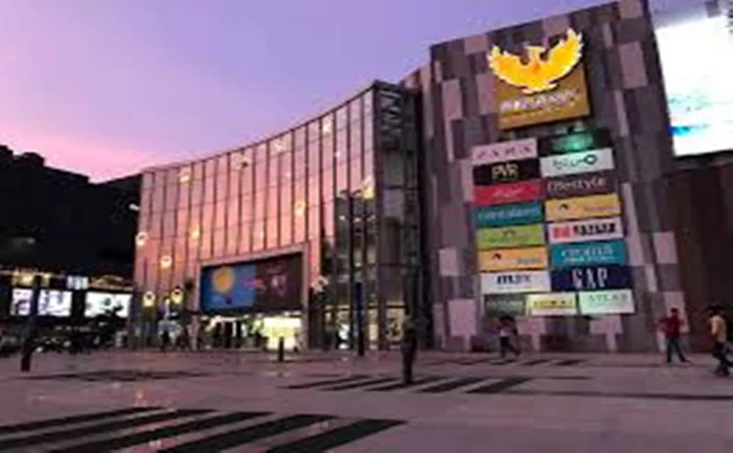  chennai phoenix mall issue - chennai corporation advises 