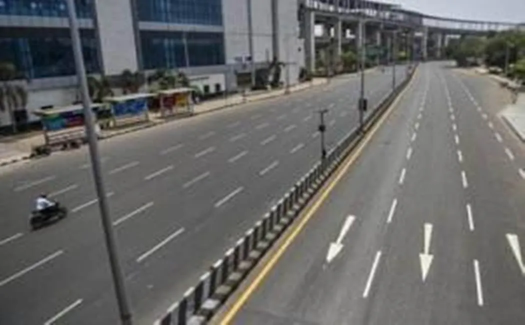  corona virus impact - Tamilnadu- full lockdown