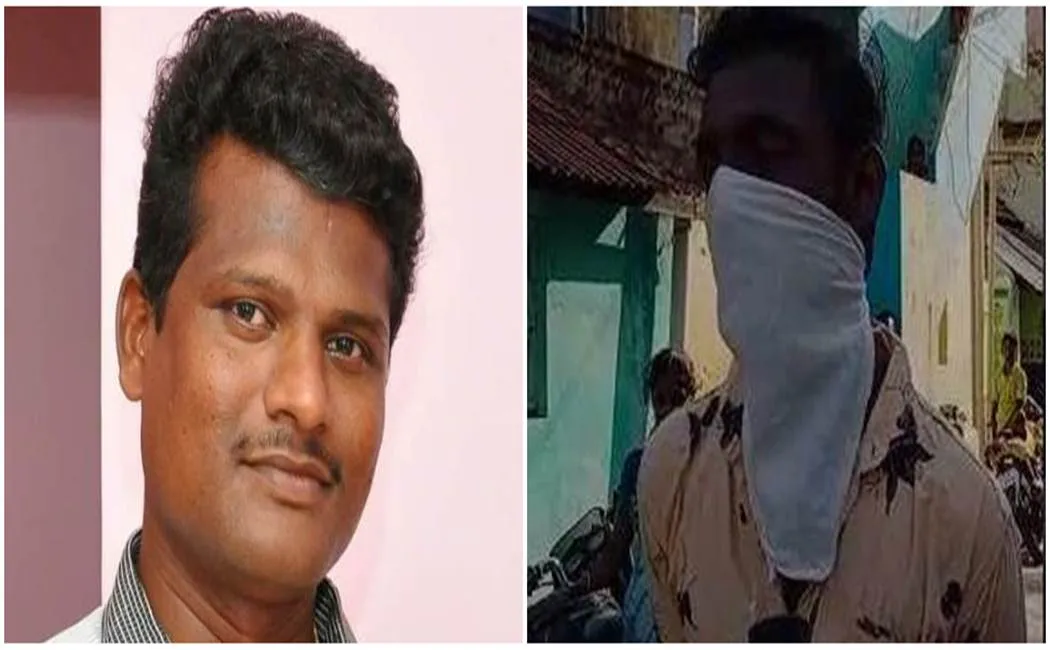 police Transfer issue 