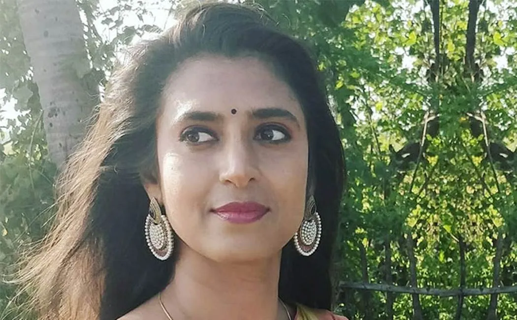 kasthuri about periyarists 