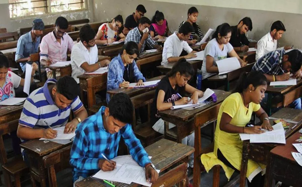 exam