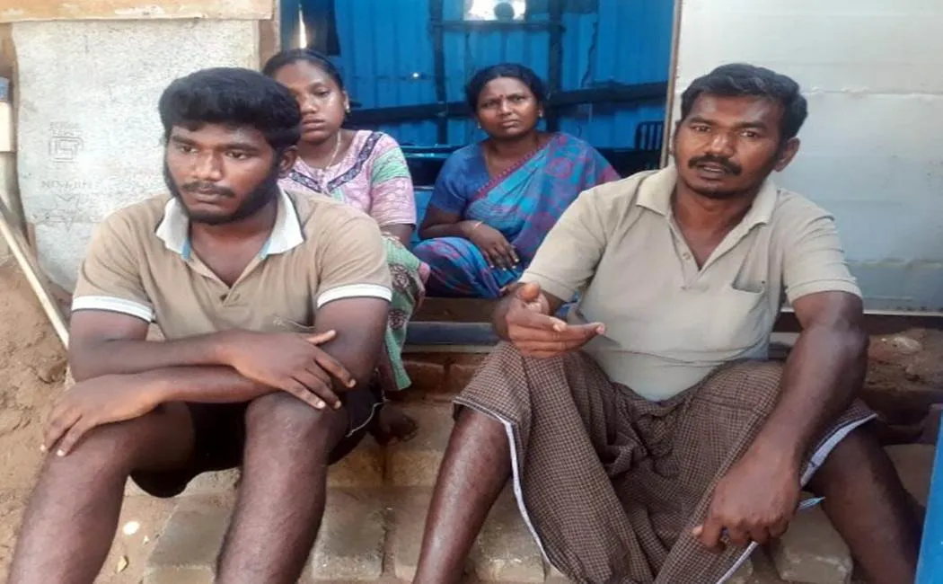 Vellore Power cut issue 