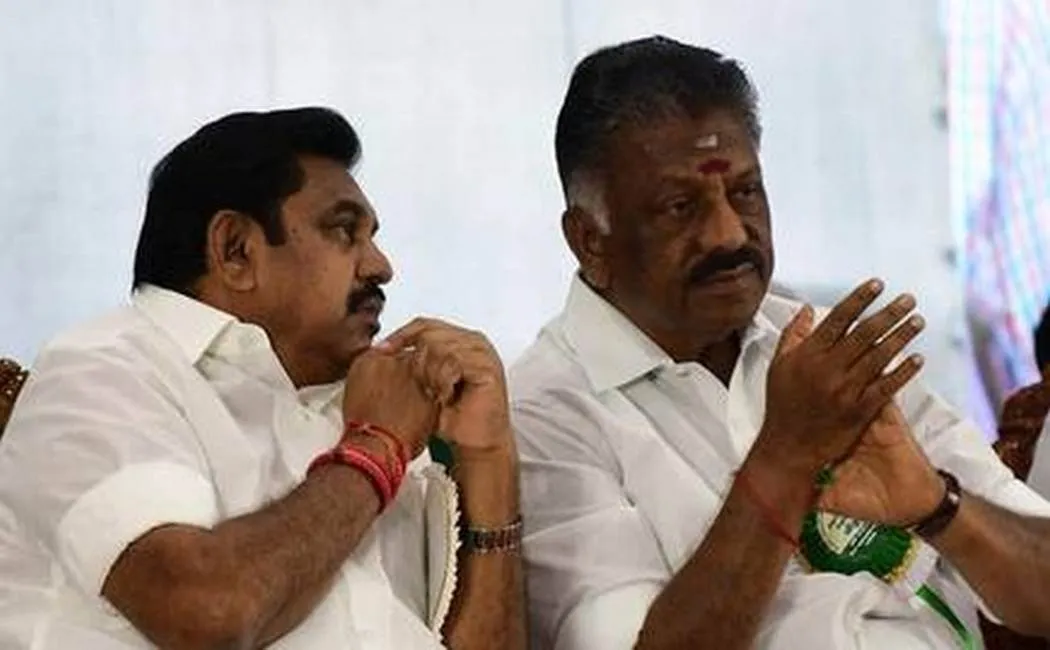  Panchayat Secretary  issue - ADMK new announcement 