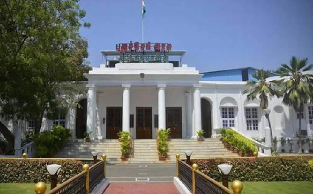 Puducherry Assembly Secretary Appointed