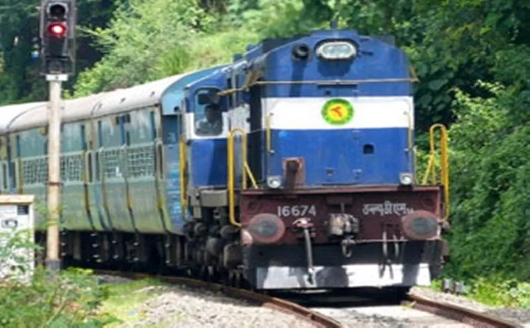   Corona Virus - Trains - Railway - Ticket Bookings
