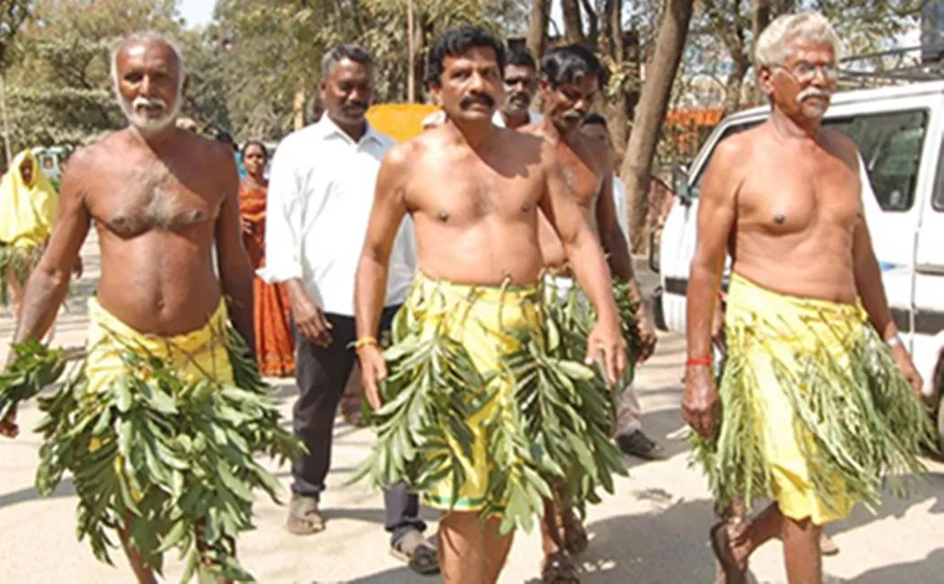 Indigenous people - Caste Certificate issue 