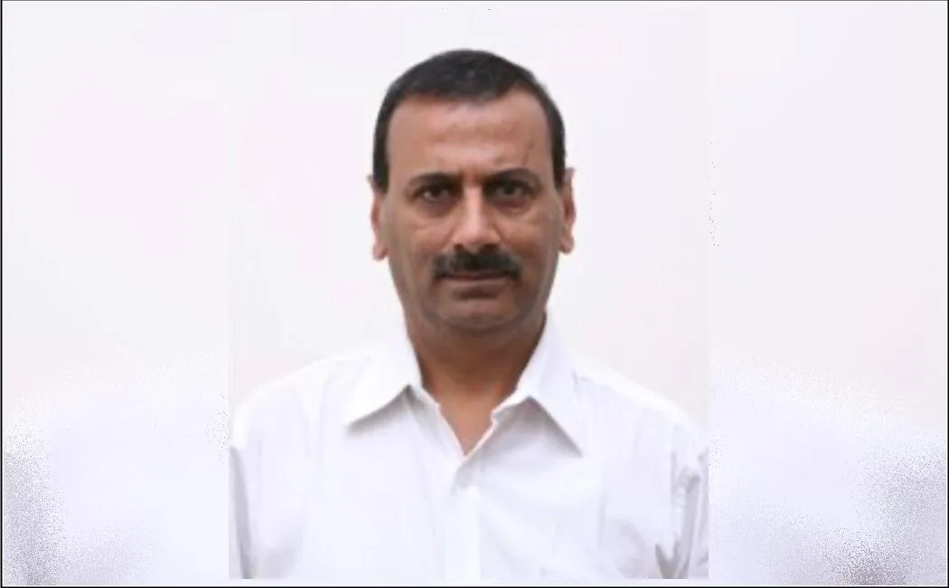 Thiruppathur incident