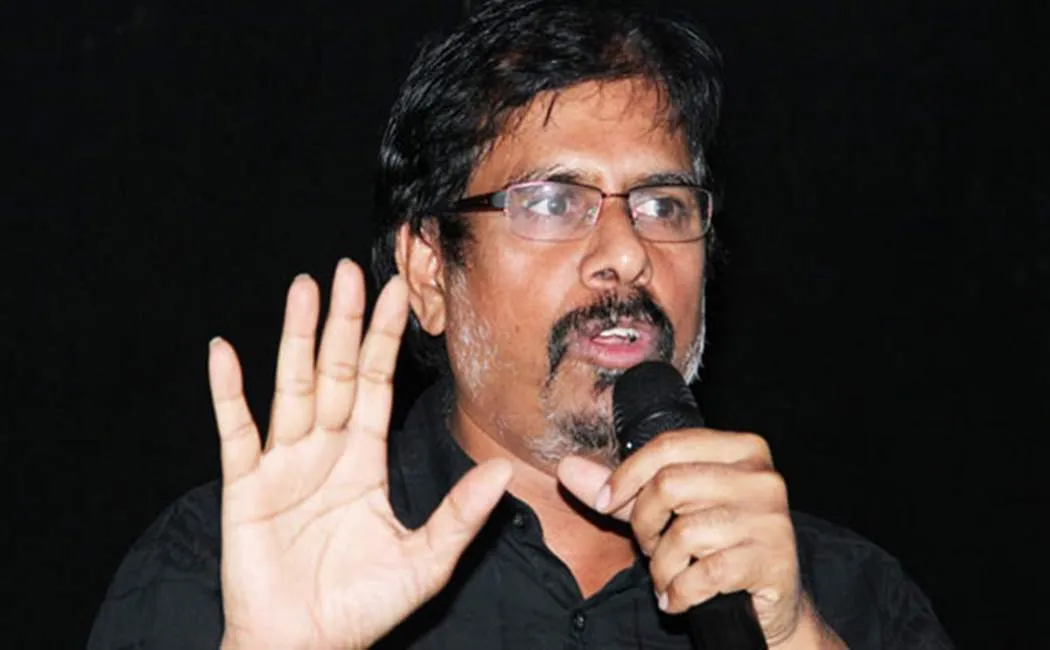 RK Selvamani 