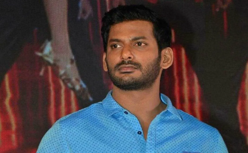 south - indian - actors - association - election - issue - Vishal - highcourt