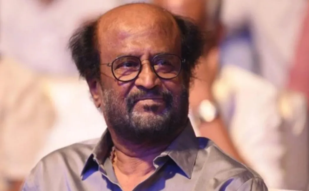 Thoothukudi issue - Rajinikanth
