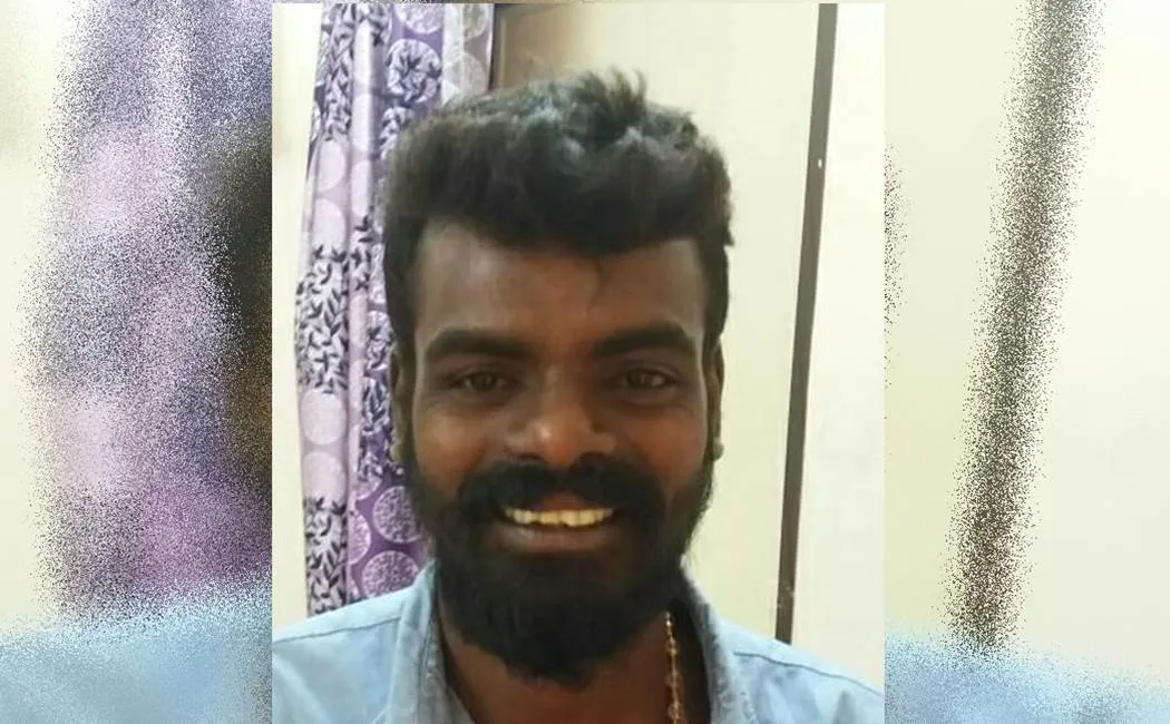 Villupuram incident