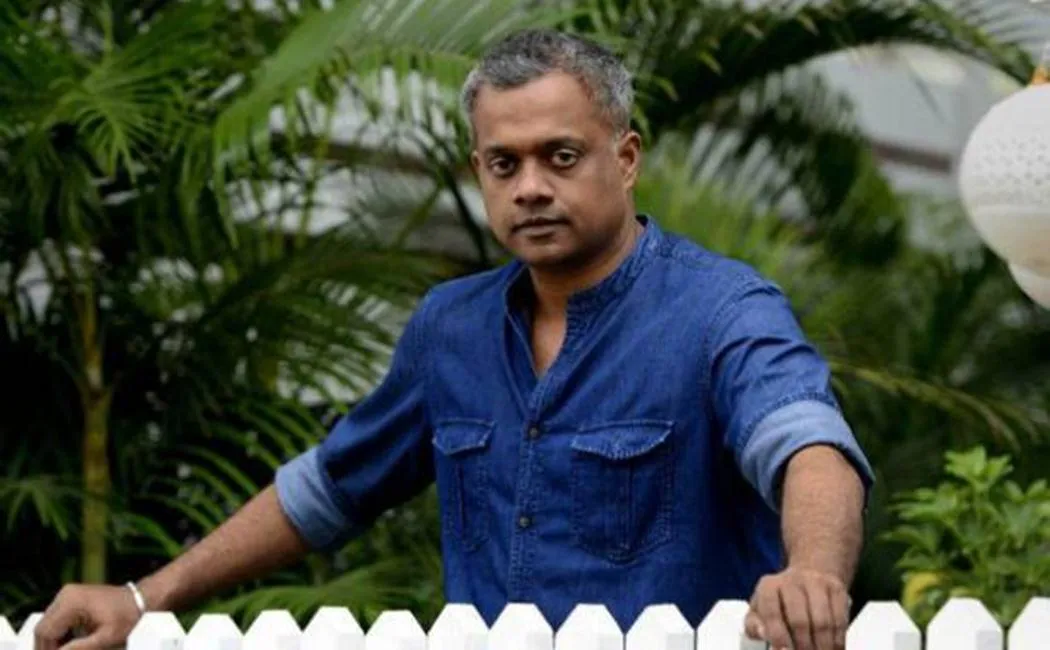 jayalalitha biography movie issue - gautham vasudev menon reply