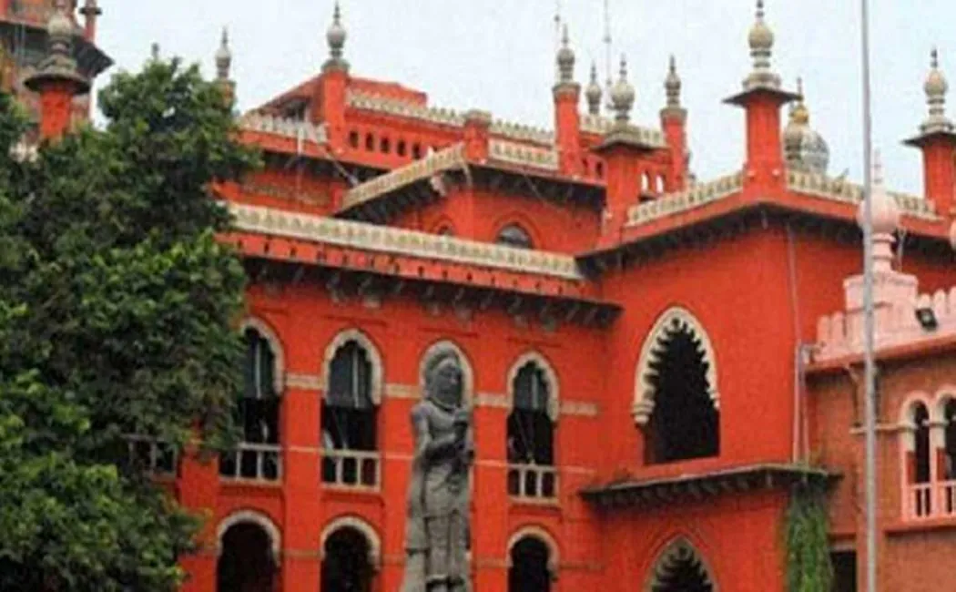 CAA issue - Madras High Court order  