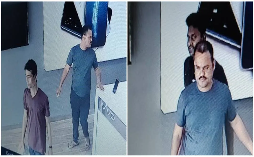 Vellore incident 