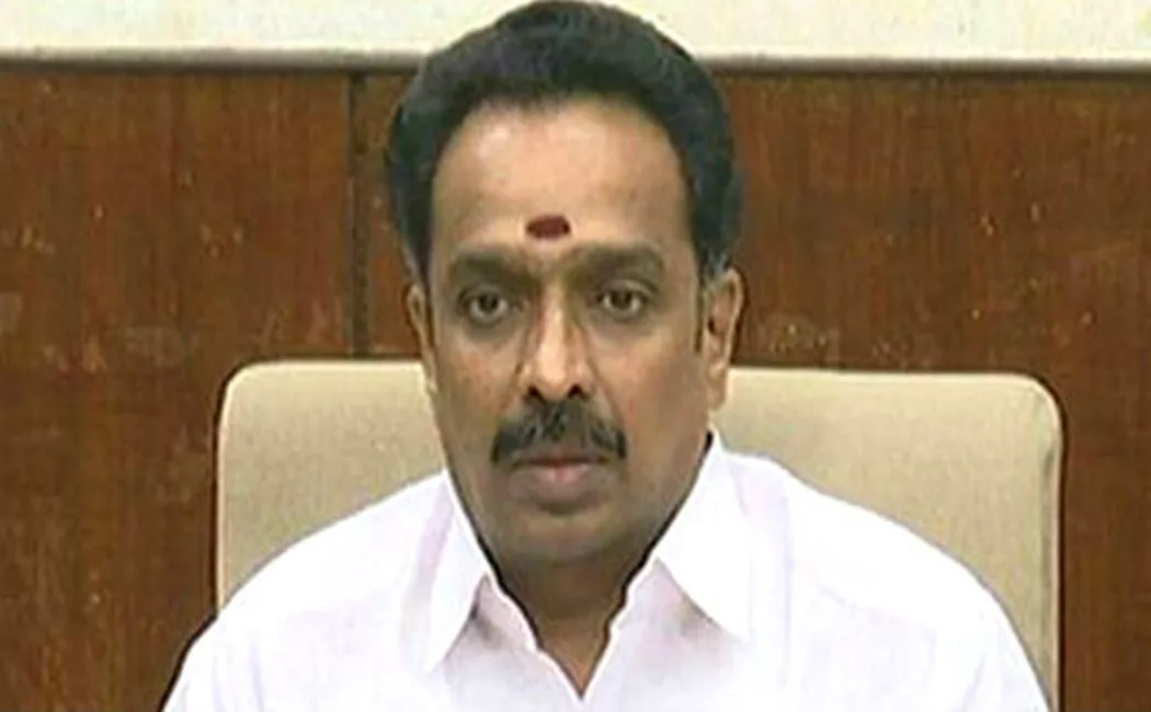 Minister-MR-Vijayabaskar-press-meet