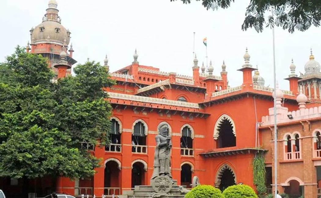 Bodra son issue - High Court order