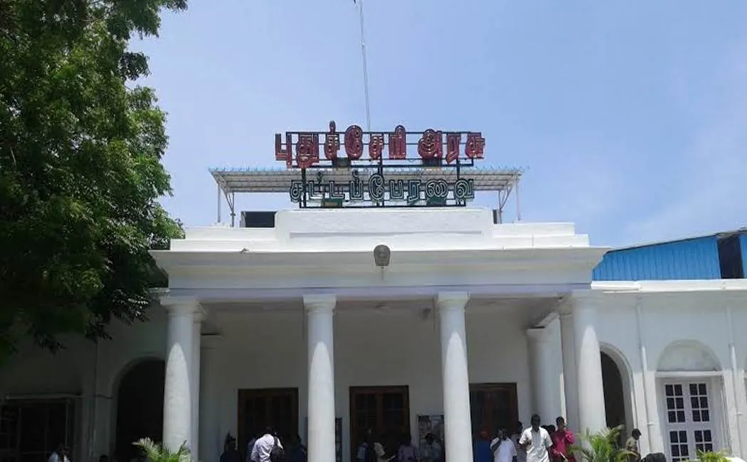 Puducherry - Cuddalore - corona virus issue 