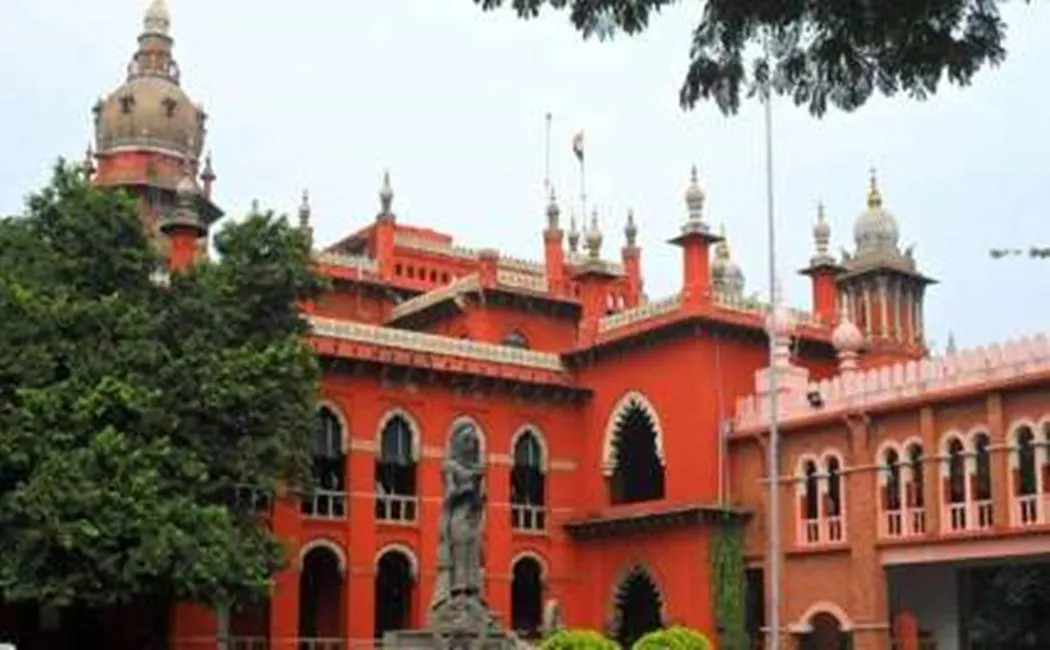 Chennai High Court has ordered the Tamil Nadu DGP to reply