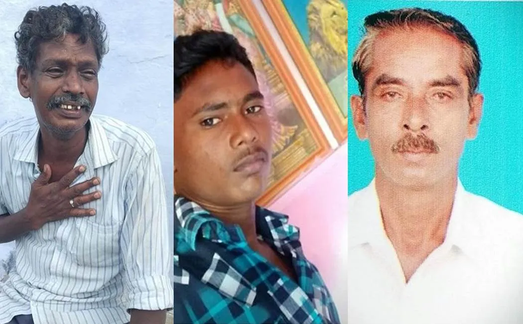 Tirunelveli incident 