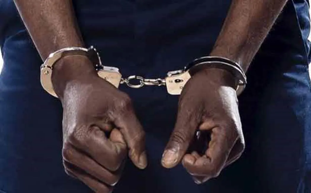 Coimbatore incident - pocso act - Youth arrested