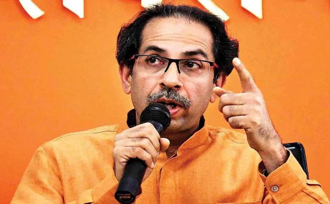 Maharashtra locked down continue 
