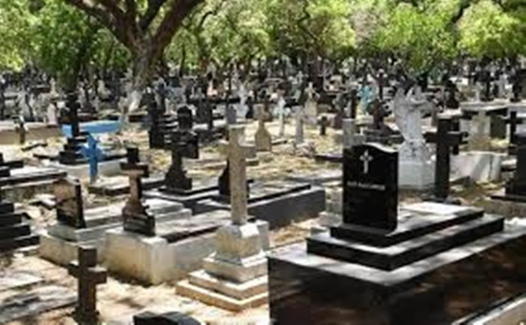   corona virus Doctor issue - kilpauk burial will follow in cemetery