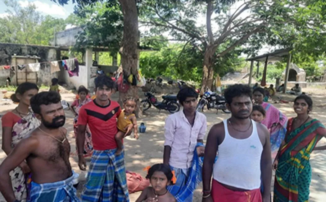  corona virus - lockdown - Cuddalore