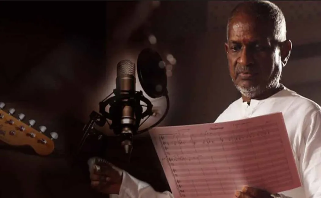 Ilayaraja-harivarasanam-award-Government of Kerala
