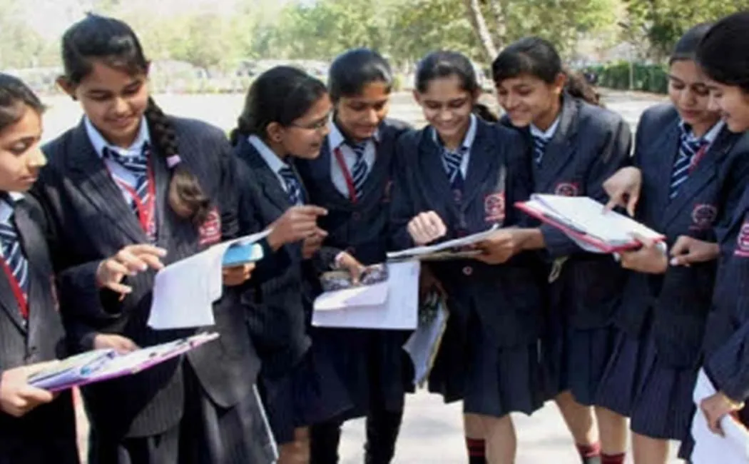  CBSE 10th and 12th class puplic exam date of announcement 