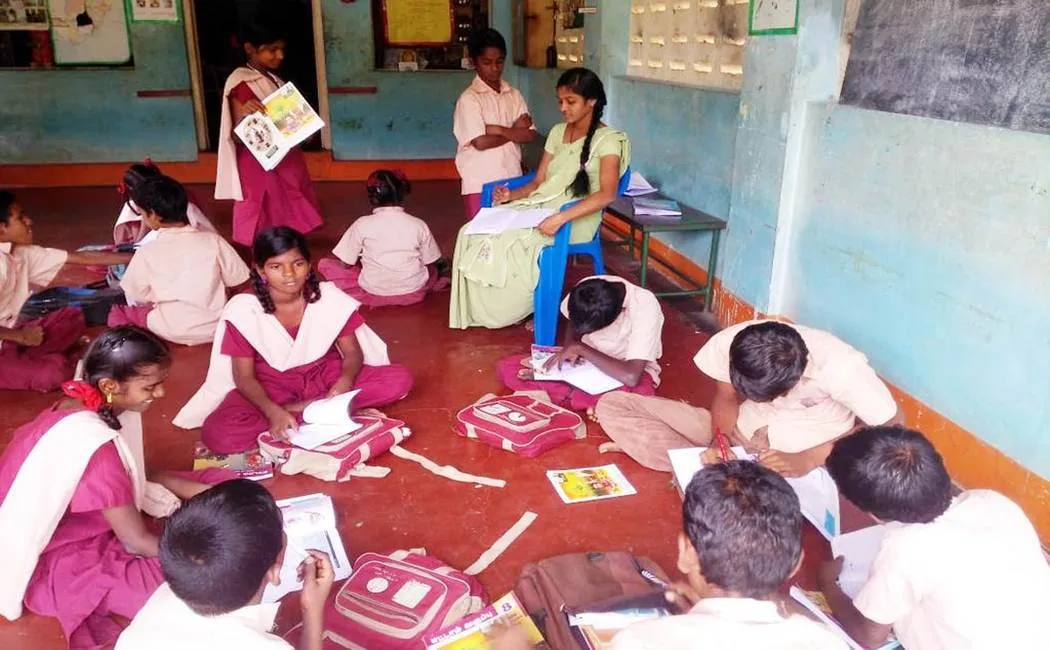 Free Education - whatsapp Information - investigation 